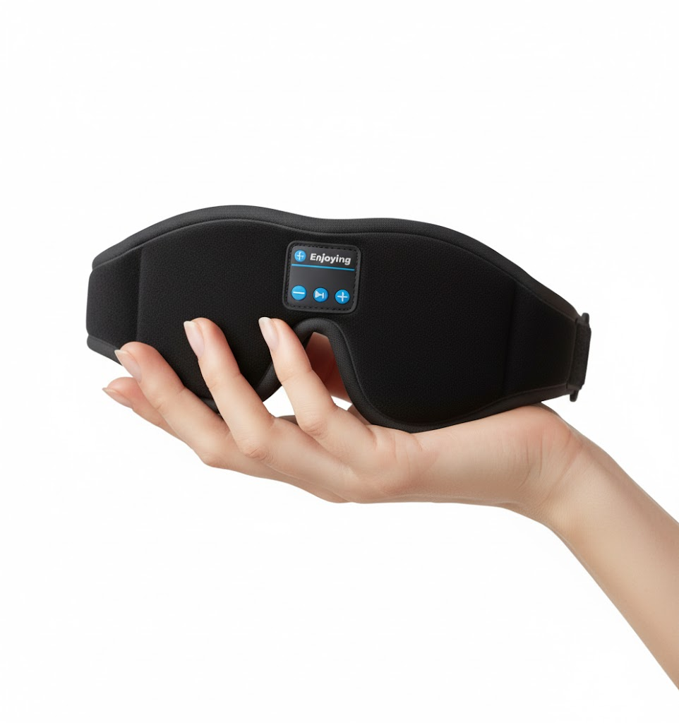 SleepTunes | Bluetooth Uyku Bandı
