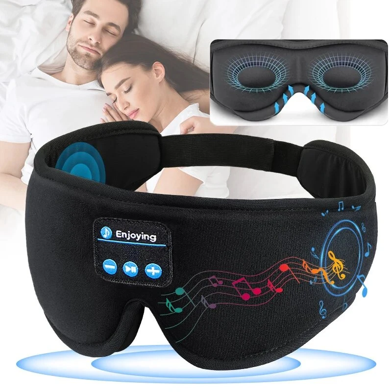 SleepTunes | Bluetooth Uyku Bandı