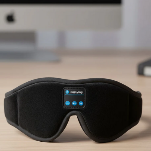 SleepTunes | Bluetooth Uyku Bandı